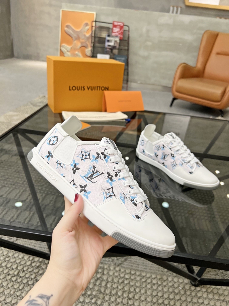 LV Casual Shoes